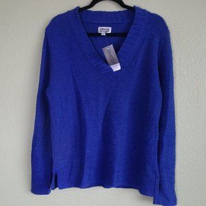 NWT Chico's Knit Sweater